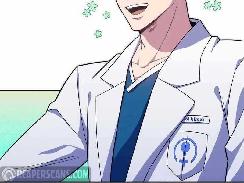 Bác Sĩ Thăng Cấp - Chapter 18 - Trang 31