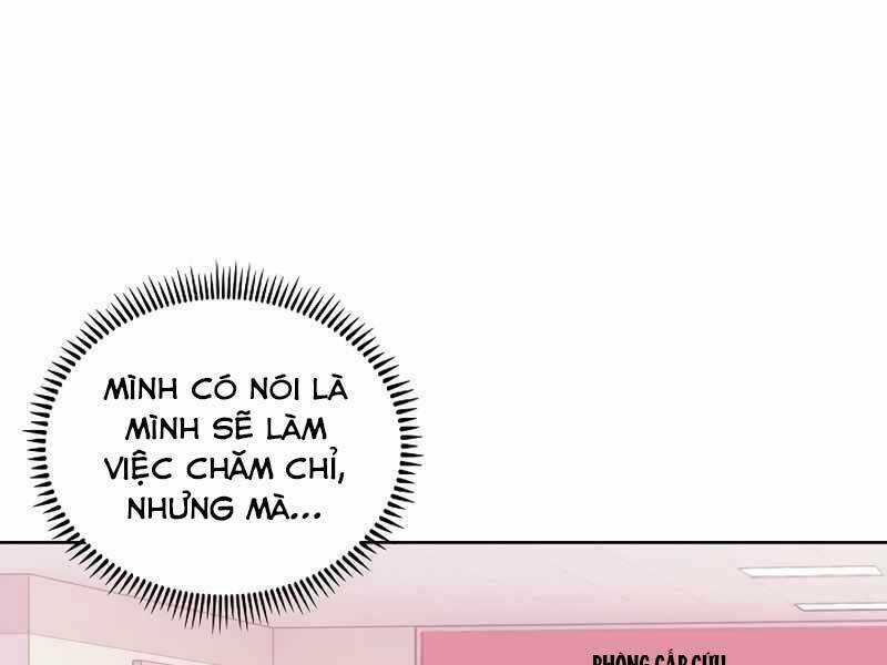 Bác Sĩ Thăng Cấp - Chapter 18 - Trang 35