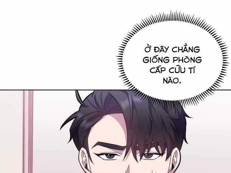 Bác Sĩ Thăng Cấp - Chapter 18 - Trang 37