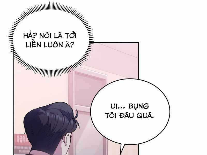 Bác Sĩ Thăng Cấp - Chapter 18 - Trang 40