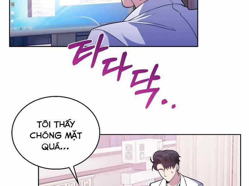 Bác Sĩ Thăng Cấp - Chapter 18 - Trang 44