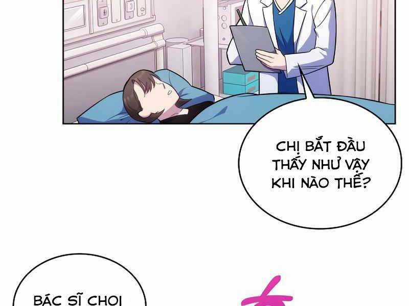 Bác Sĩ Thăng Cấp - Chapter 18 - Trang 45