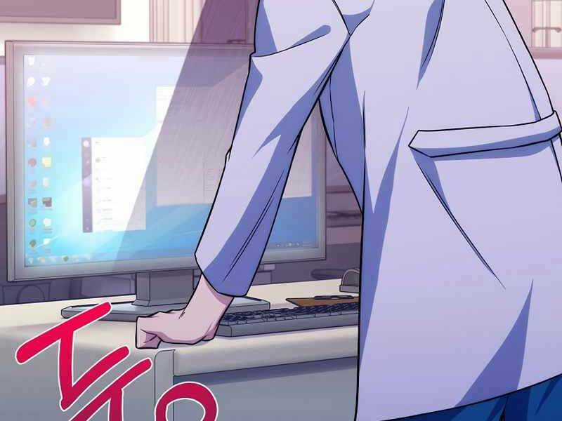 Bác Sĩ Thăng Cấp - Chapter 18 - Trang 51