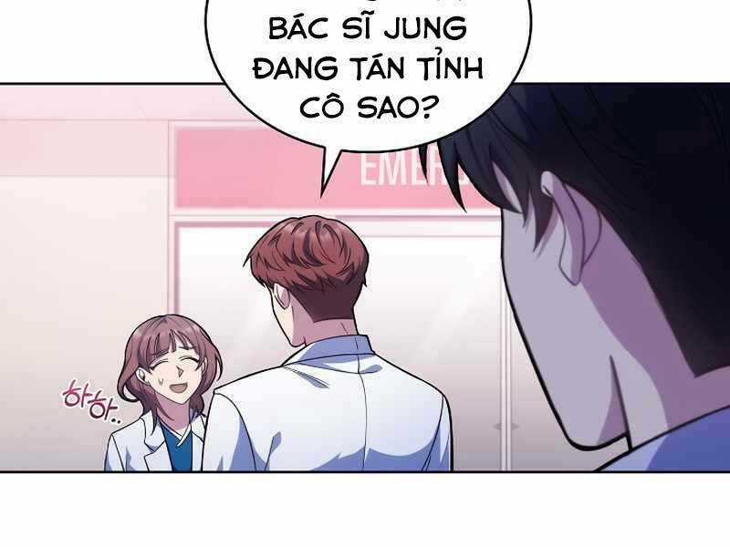 Bác Sĩ Thăng Cấp - Chapter 18 - Trang 7