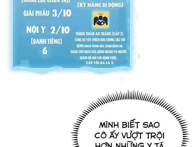 Bác Sĩ Thăng Cấp - Chapter 18 - Trang 61