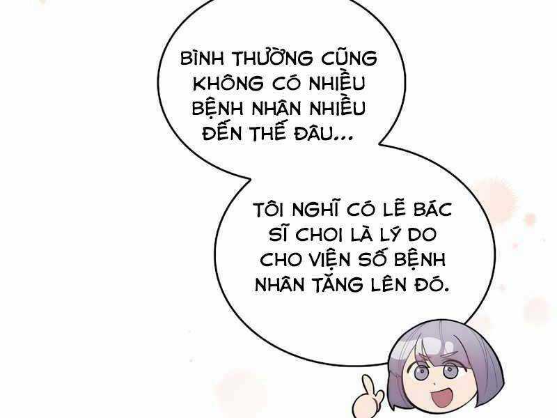 Bác Sĩ Thăng Cấp - Chapter 18 - Trang 66