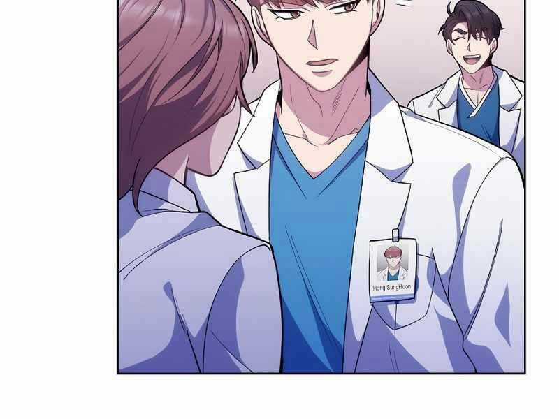 Bác Sĩ Thăng Cấp - Chapter 18 - Trang 9