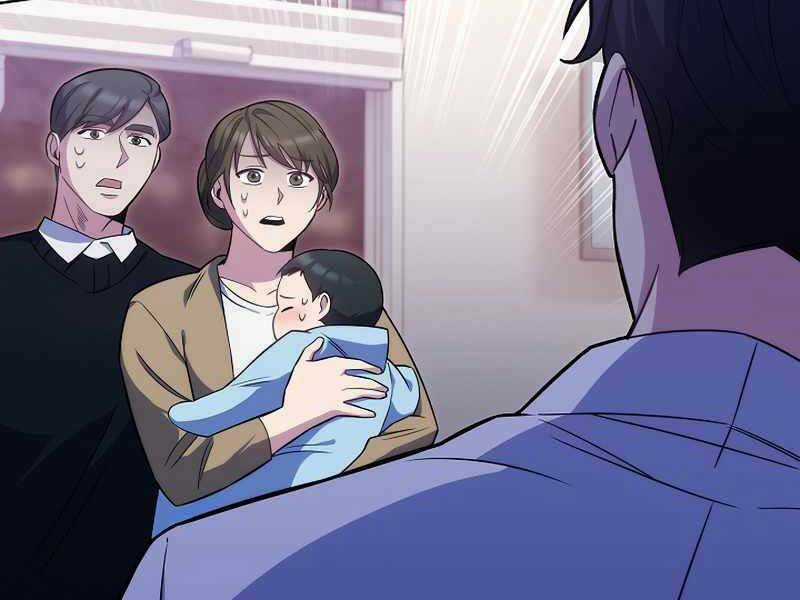 Bác Sĩ Thăng Cấp - Chapter 18 - Trang 82