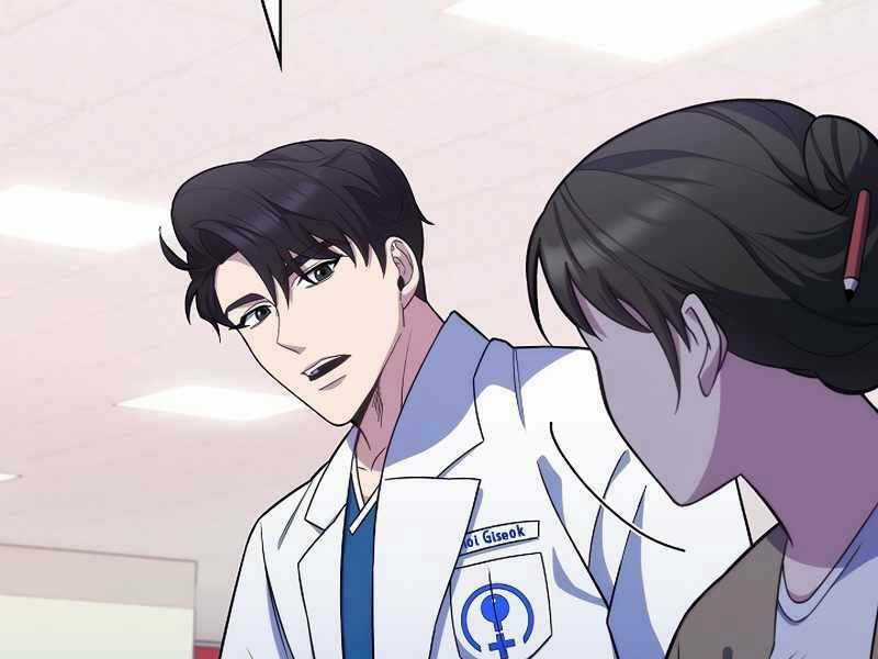 Bác Sĩ Thăng Cấp - Chapter 18 - Trang 87