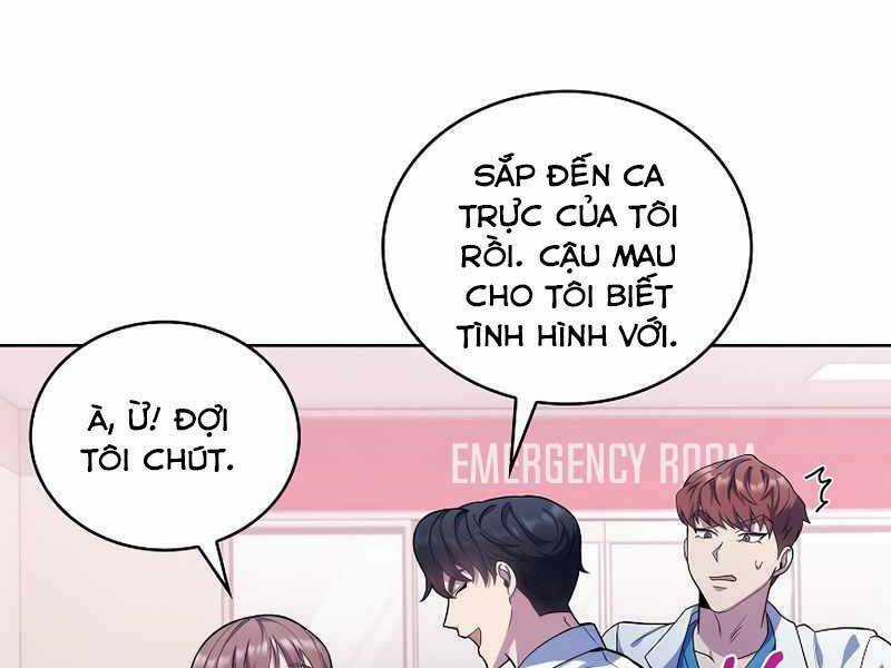 Bác Sĩ Thăng Cấp - Chapter 18 - Trang 10