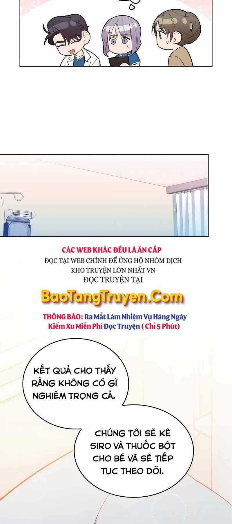 Bác Sĩ Thăng Cấp - Chapter 19 - Trang 2