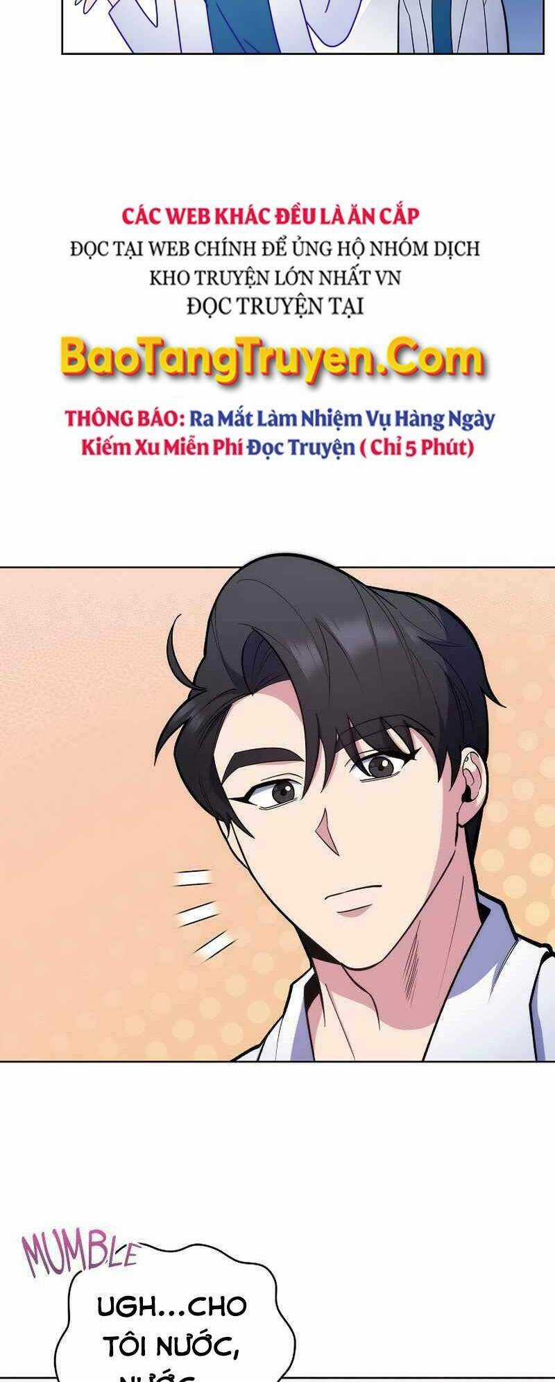 Bác Sĩ Thăng Cấp - Chapter 19 - Trang 14