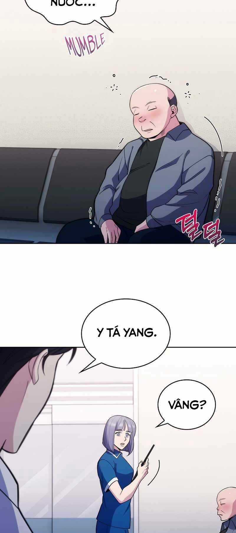 Bác Sĩ Thăng Cấp - Chapter 19 - Trang 15