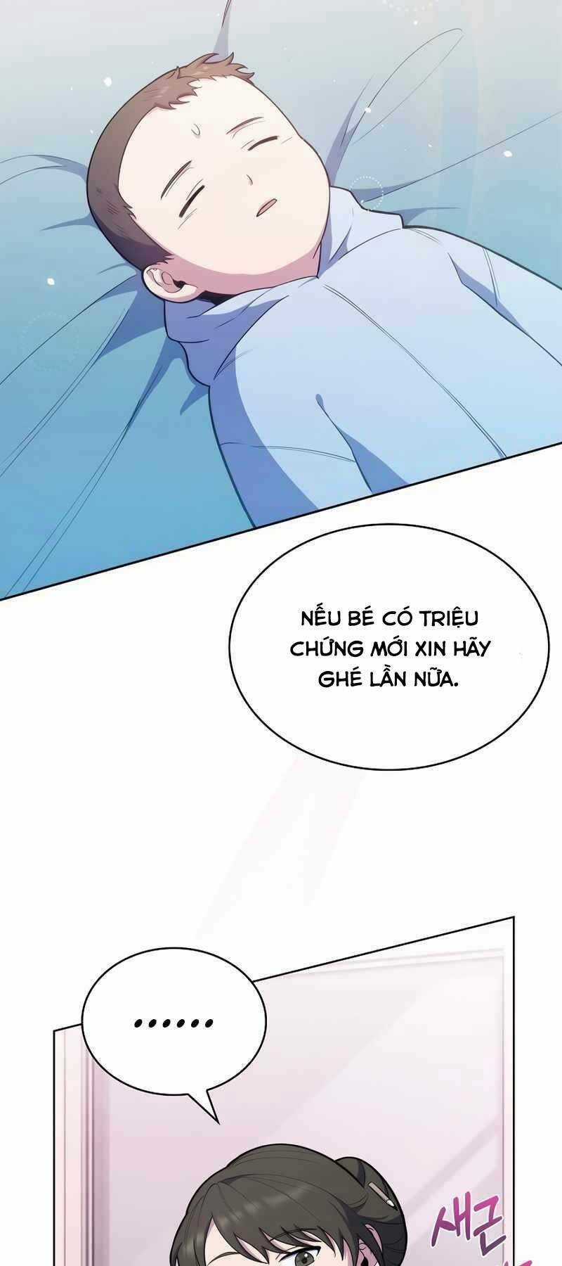 Bác Sĩ Thăng Cấp - Chapter 19 - Trang 3