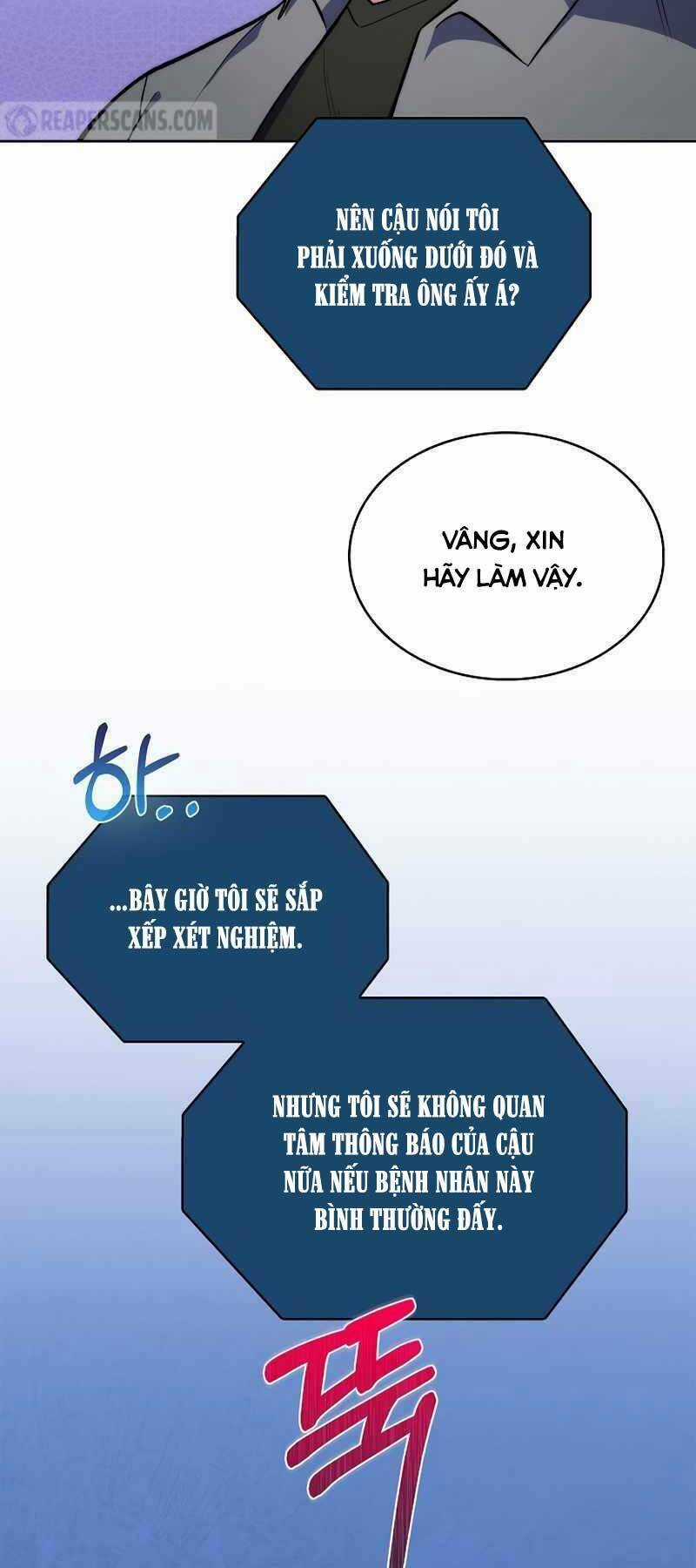 Bác Sĩ Thăng Cấp - Chapter 19 - Trang 24
