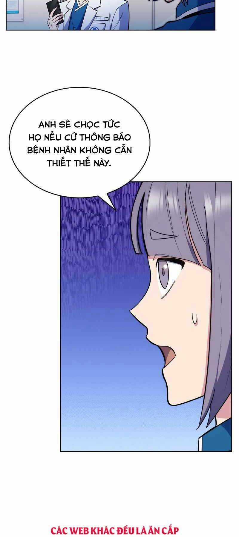 Bác Sĩ Thăng Cấp - Chapter 19 - Trang 26