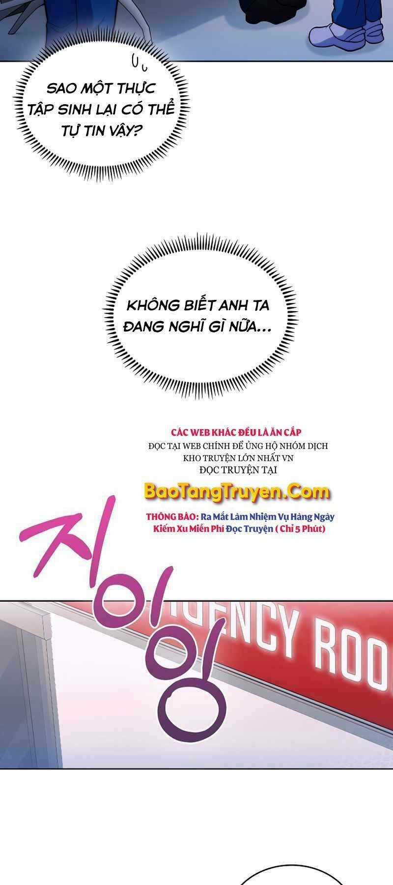 Bác Sĩ Thăng Cấp - Chapter 19 - Trang 28