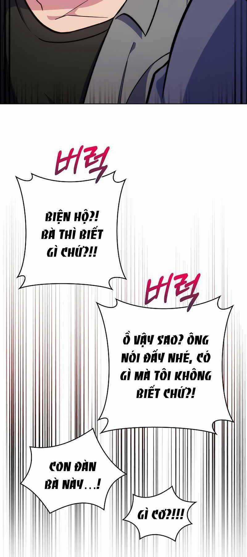 Bác Sĩ Thăng Cấp - Chapter 19 - Trang 31