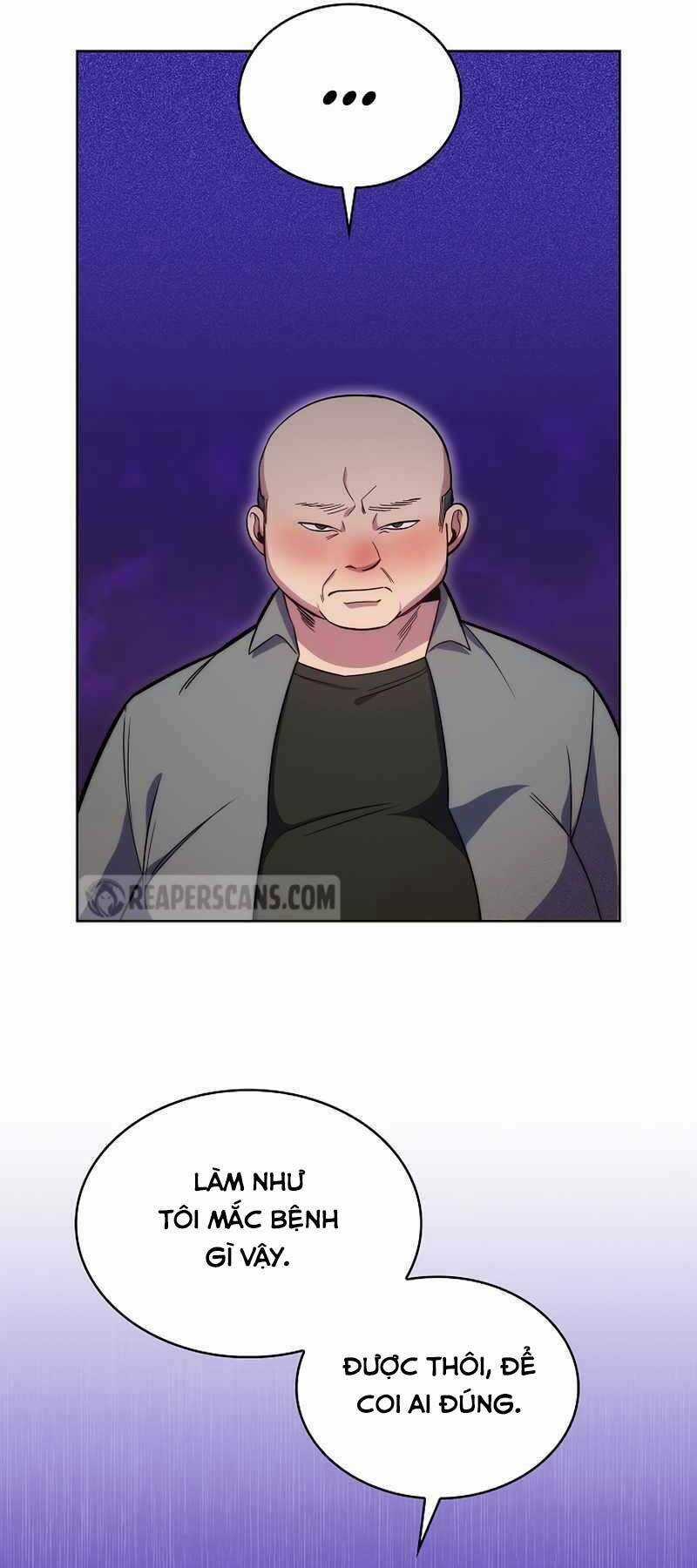 Bác Sĩ Thăng Cấp - Chapter 19 - Trang 40