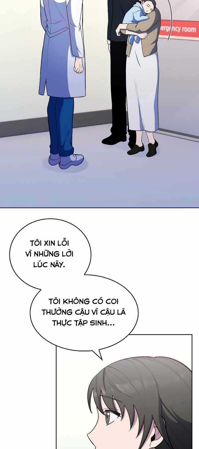 Bác Sĩ Thăng Cấp - Chapter 19 - Trang 5