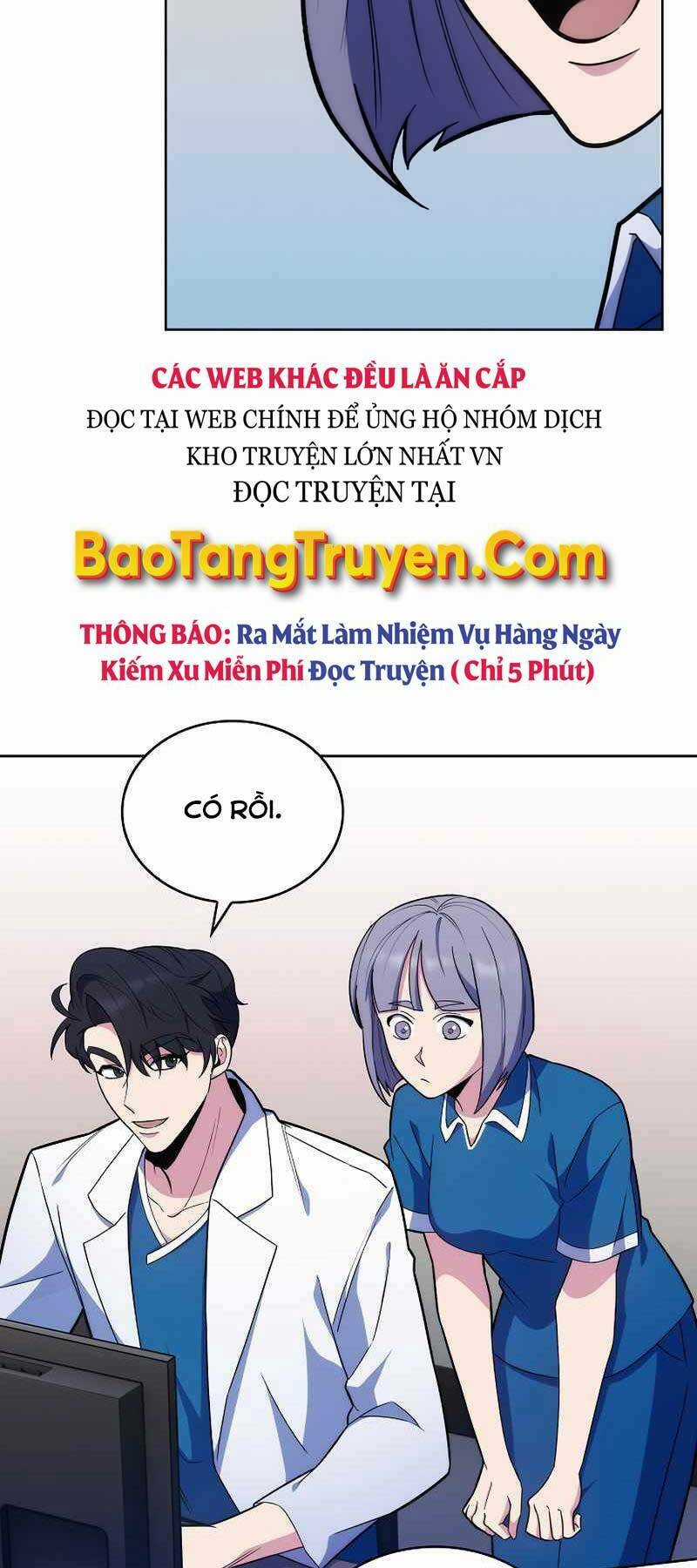 Bác Sĩ Thăng Cấp - Chapter 19 - Trang 46