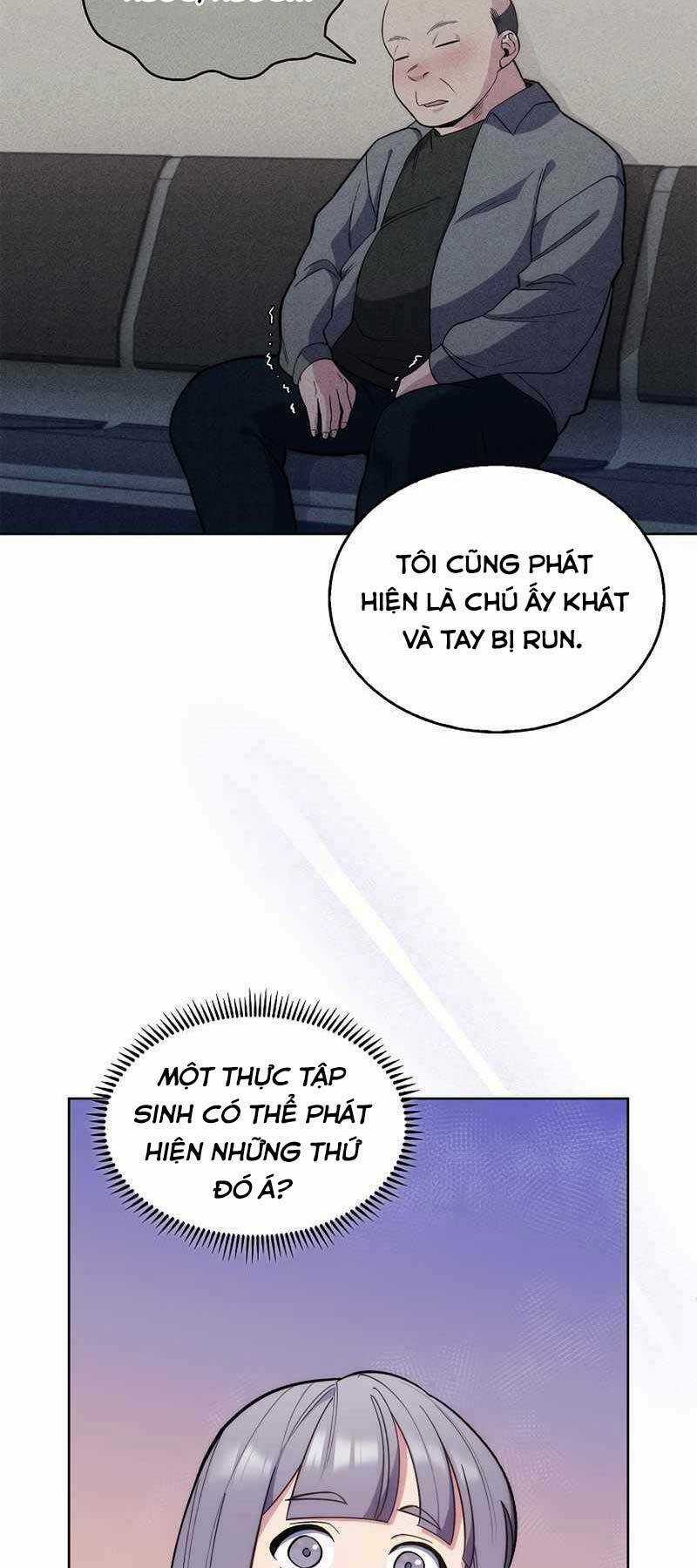 Bác Sĩ Thăng Cấp - Chapter 19 - Trang 49