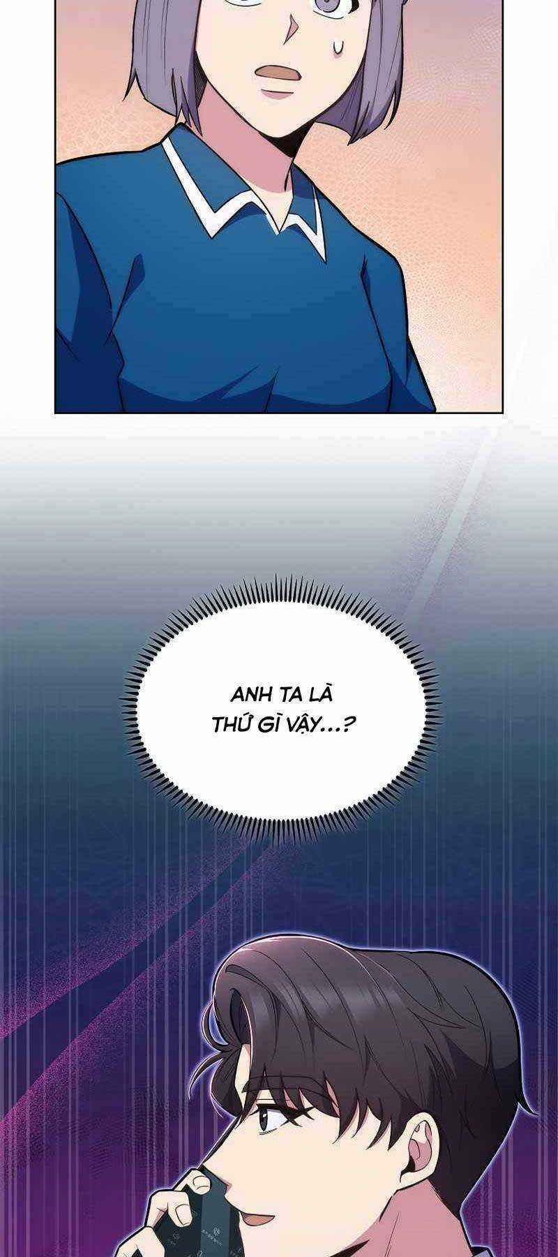 Bác Sĩ Thăng Cấp - Chapter 19 - Trang 50