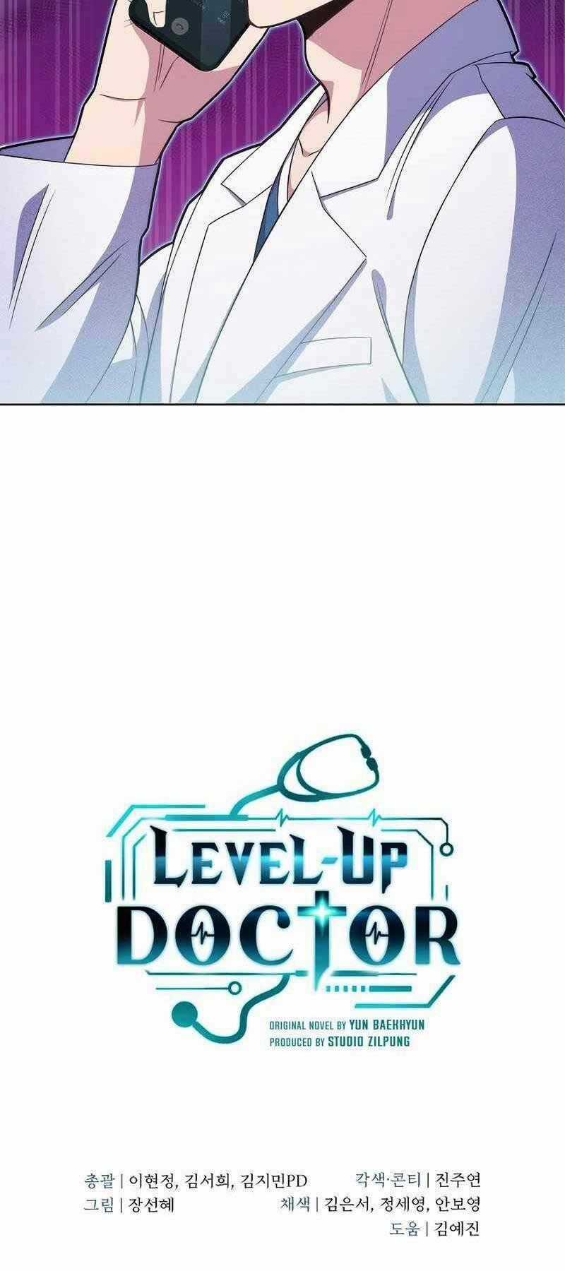 Bác Sĩ Thăng Cấp - Chapter 19 - Trang 51