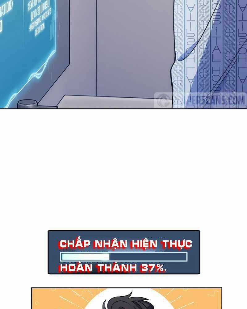 Bác Sĩ Thăng Cấp - Chapter 2 - Trang 11