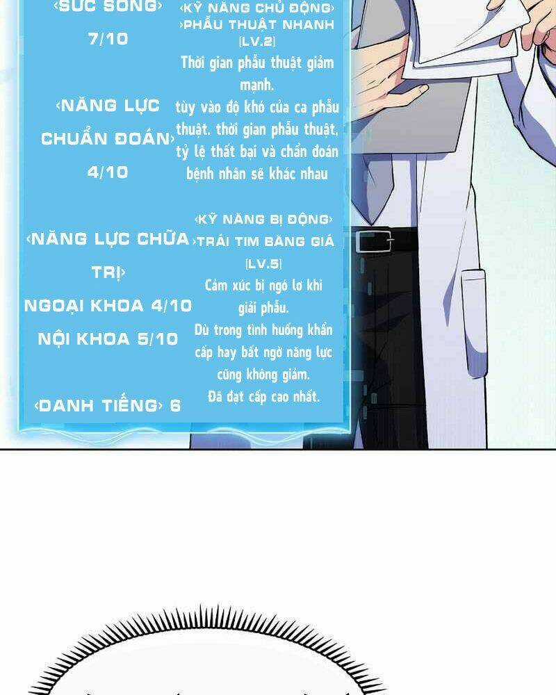 Bác Sĩ Thăng Cấp - Chapter 2 - Trang 107