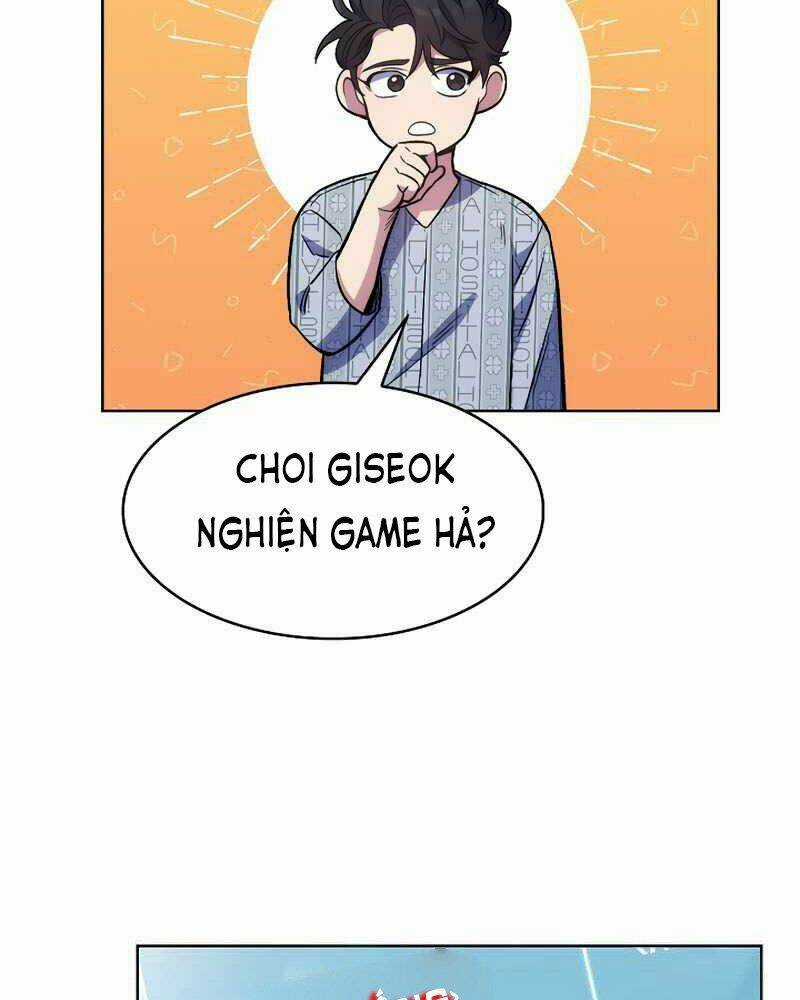 Bác Sĩ Thăng Cấp - Chapter 2 - Trang 12