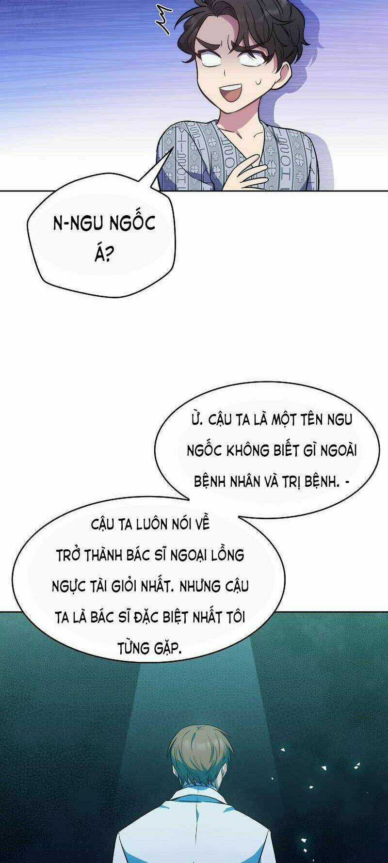 Bác Sĩ Thăng Cấp - Chapter 2 - Trang 113