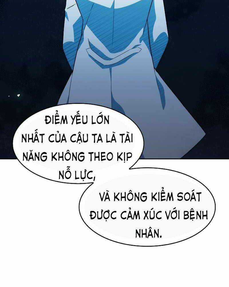 Bác Sĩ Thăng Cấp - Chapter 2 - Trang 114
