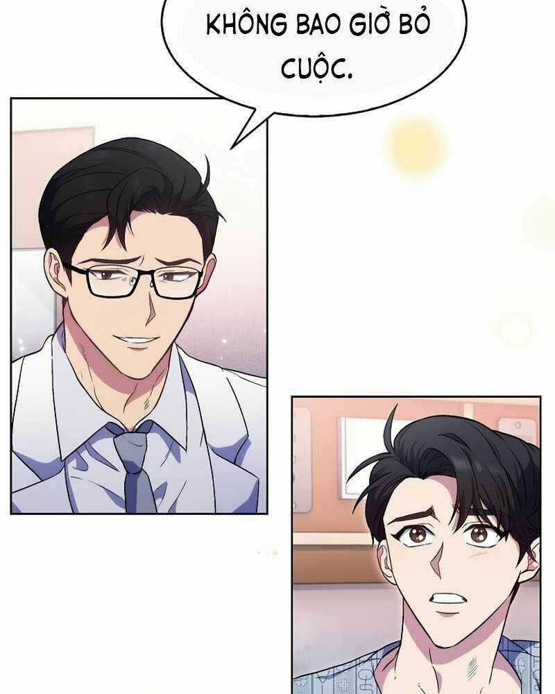 Bác Sĩ Thăng Cấp - Chapter 2 - Trang 119
