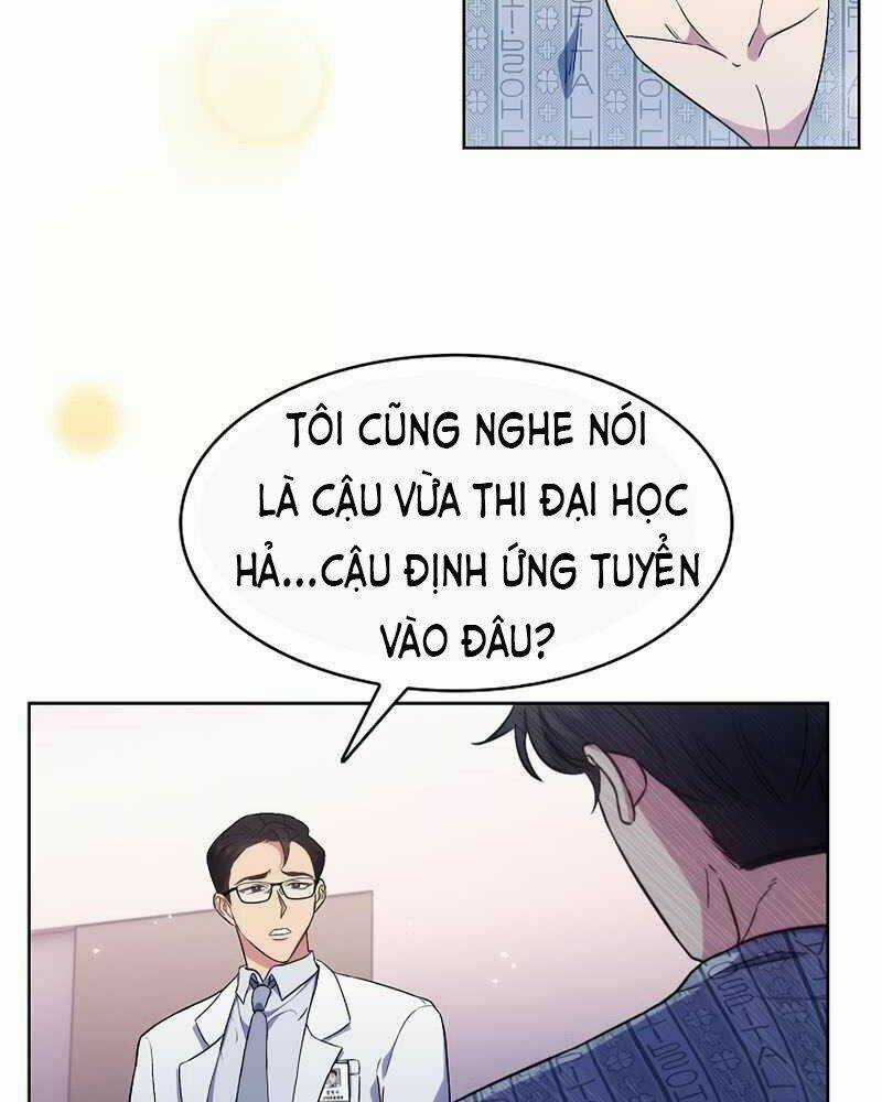 Bác Sĩ Thăng Cấp - Chapter 2 - Trang 120