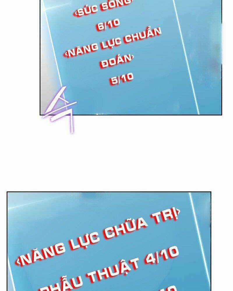 Bác Sĩ Thăng Cấp - Chapter 2 - Trang 13