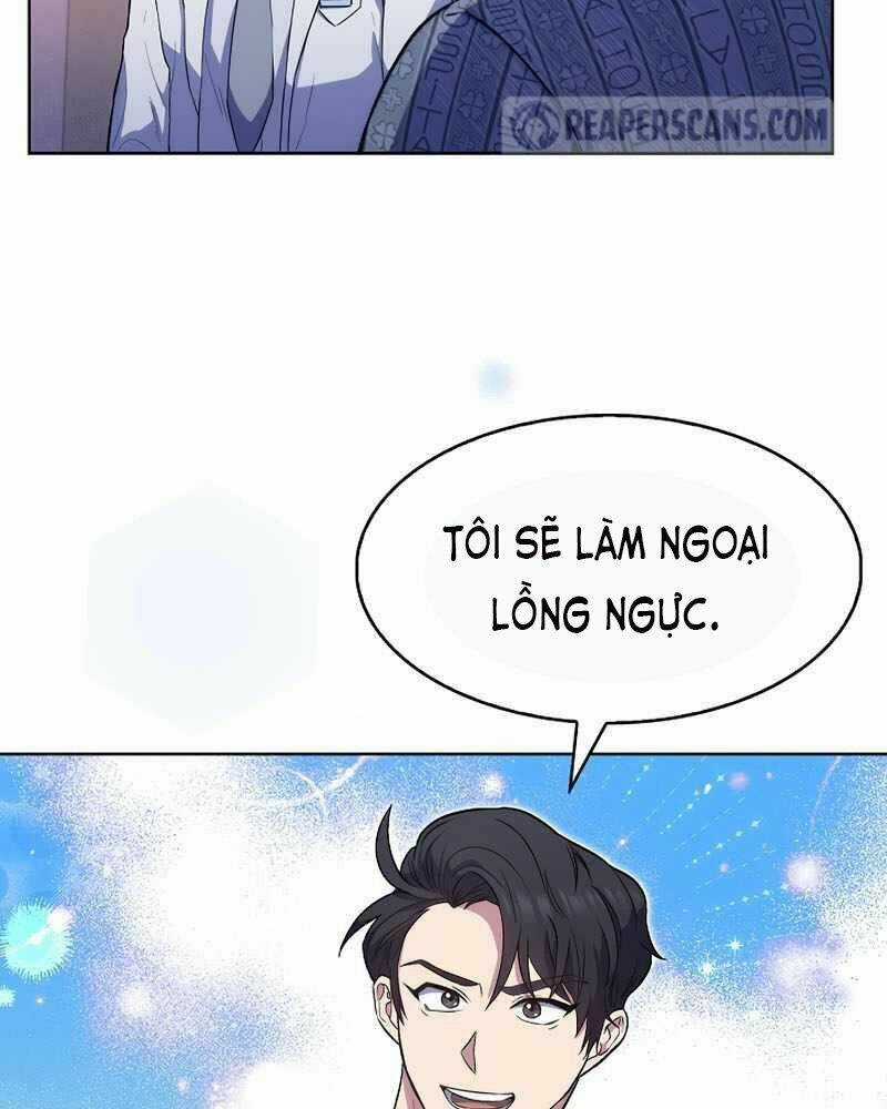 Bác Sĩ Thăng Cấp - Chapter 2 - Trang 121