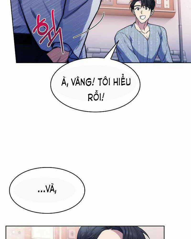 Bác Sĩ Thăng Cấp - Chapter 2 - Trang 128