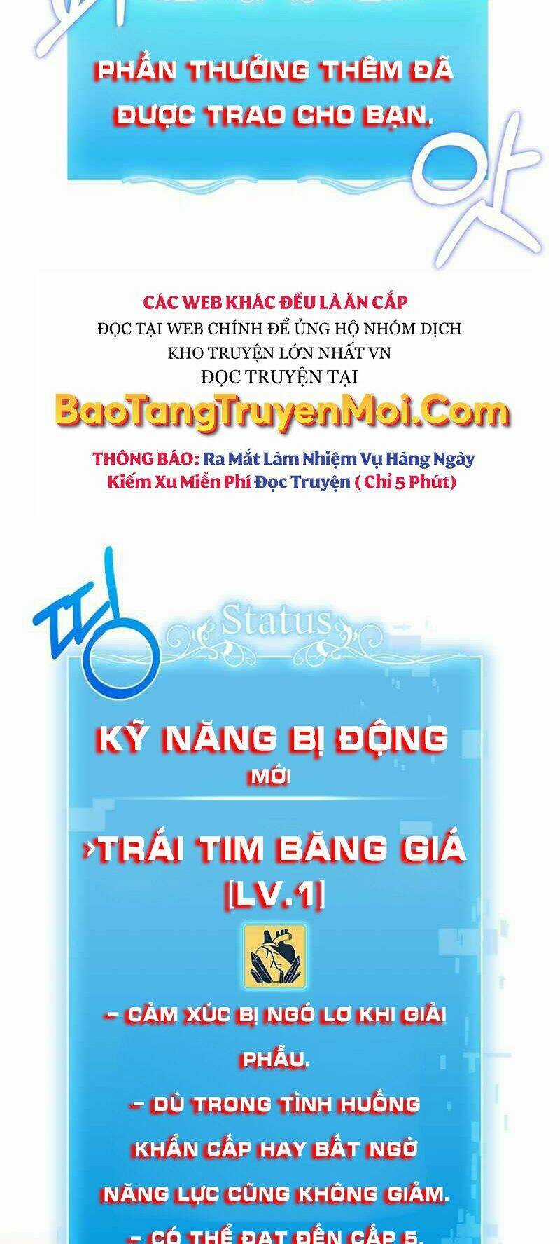 Bác Sĩ Thăng Cấp - Chapter 2 - Trang 134