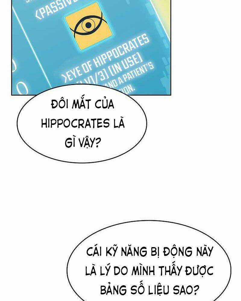 Bác Sĩ Thăng Cấp - Chapter 2 - Trang 16