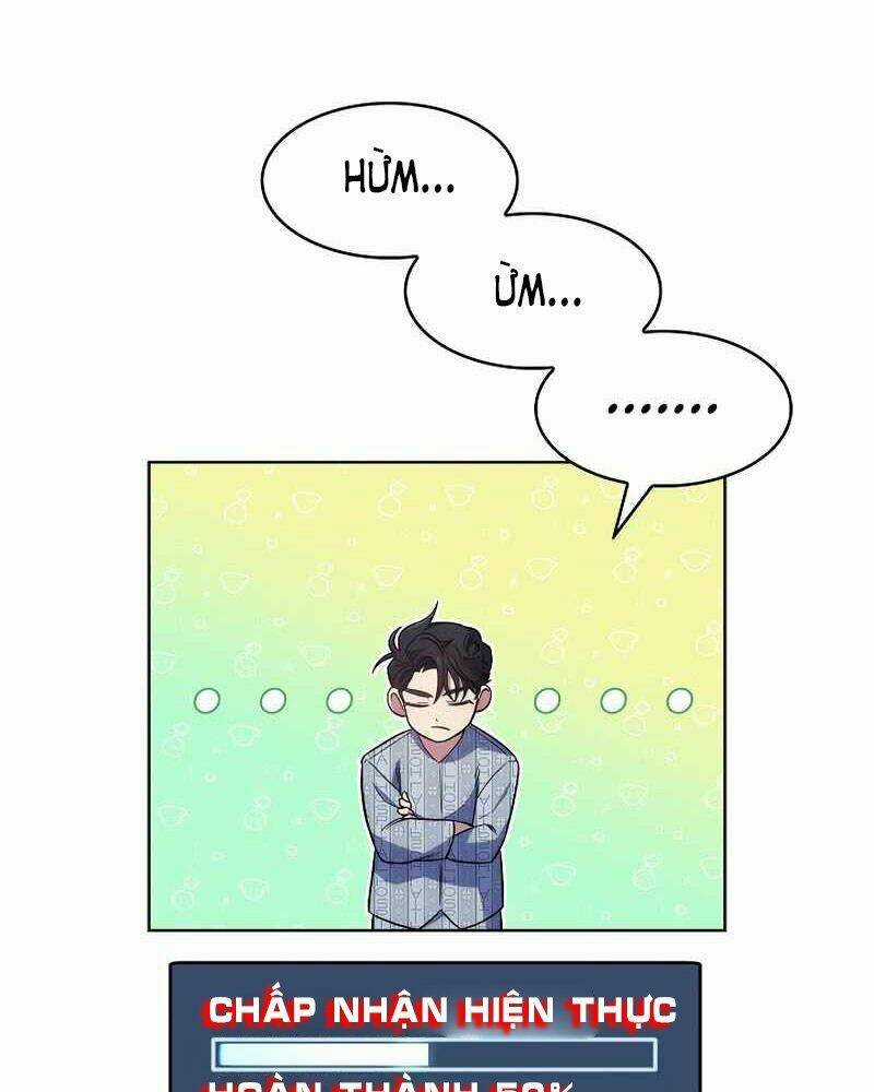 Bác Sĩ Thăng Cấp - Chapter 2 - Trang 18