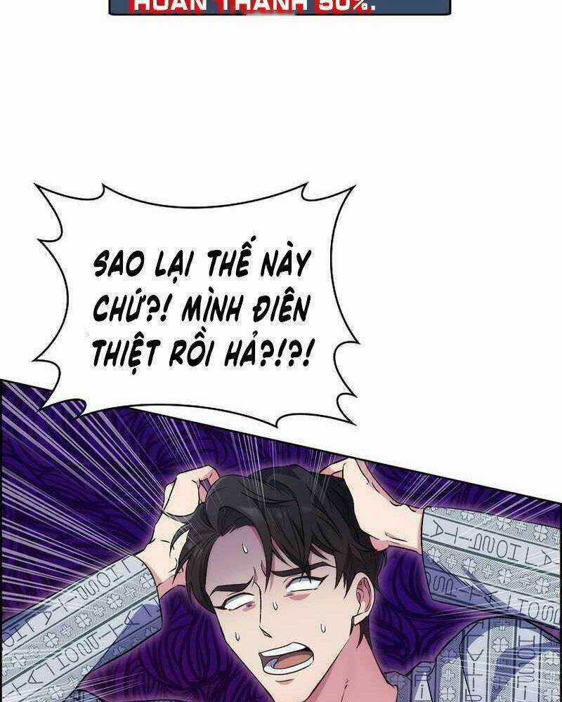 Bác Sĩ Thăng Cấp - Chapter 2 - Trang 19