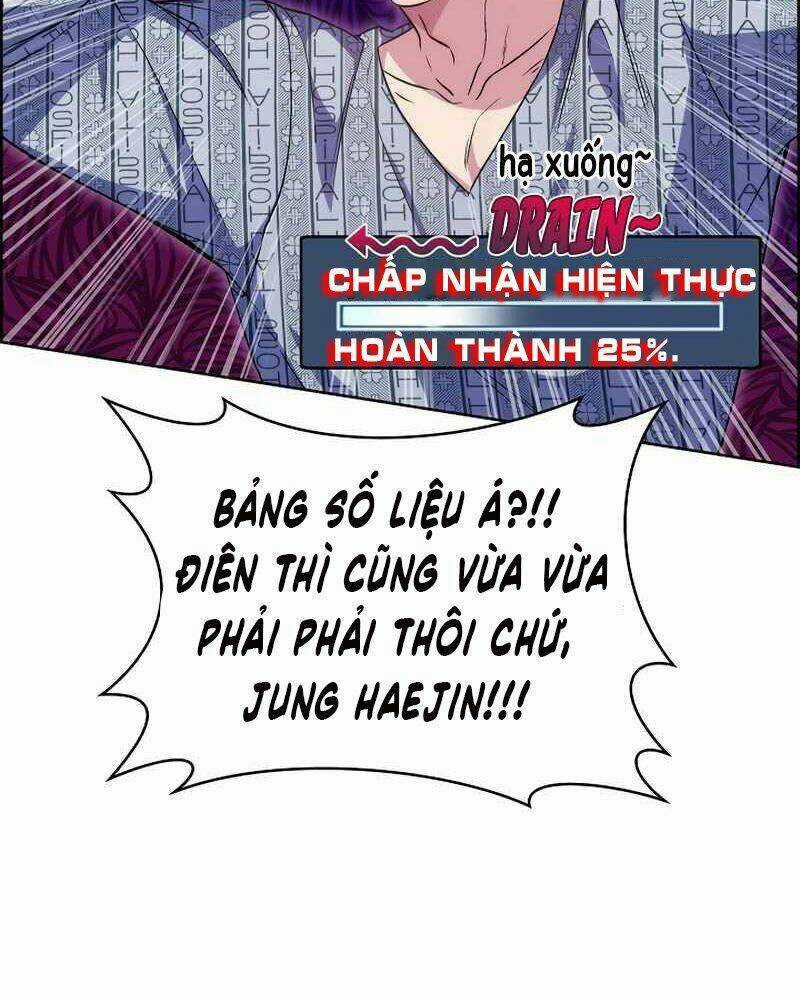 Bác Sĩ Thăng Cấp - Chapter 2 - Trang 20