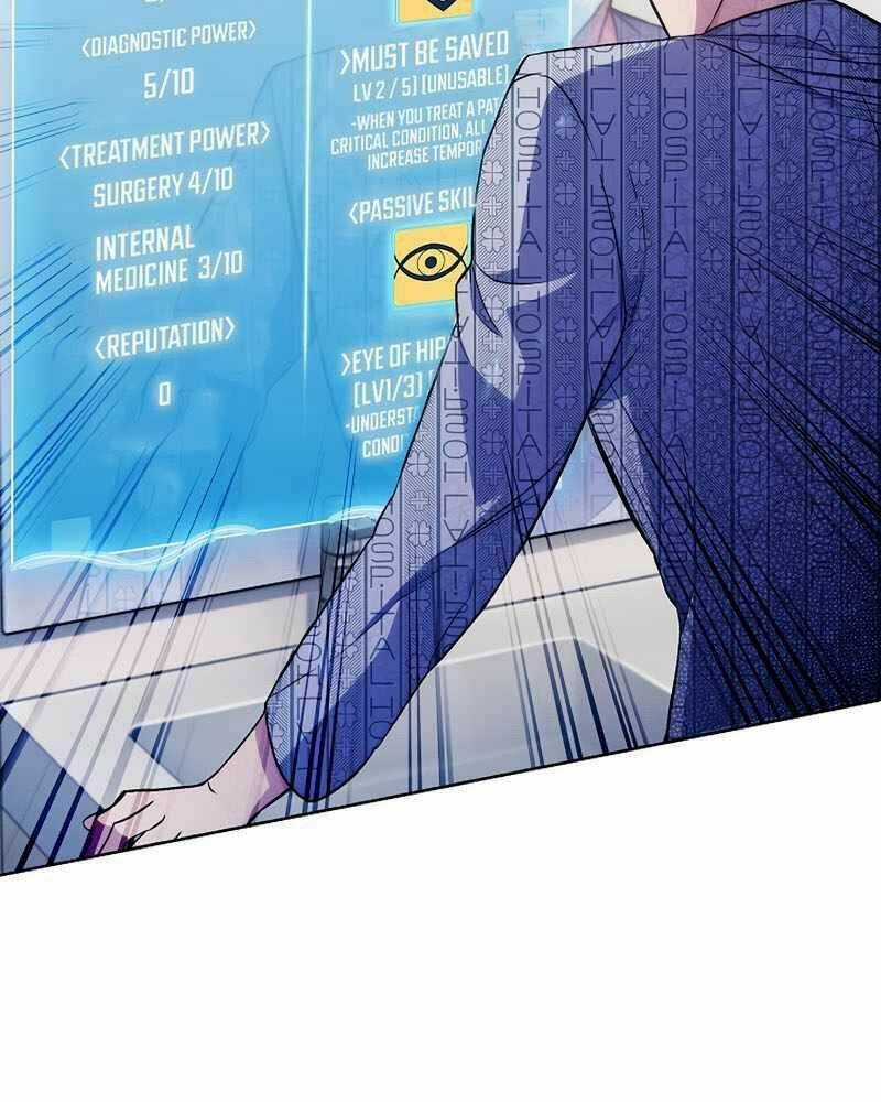 Bác Sĩ Thăng Cấp - Chapter 2 - Trang 3