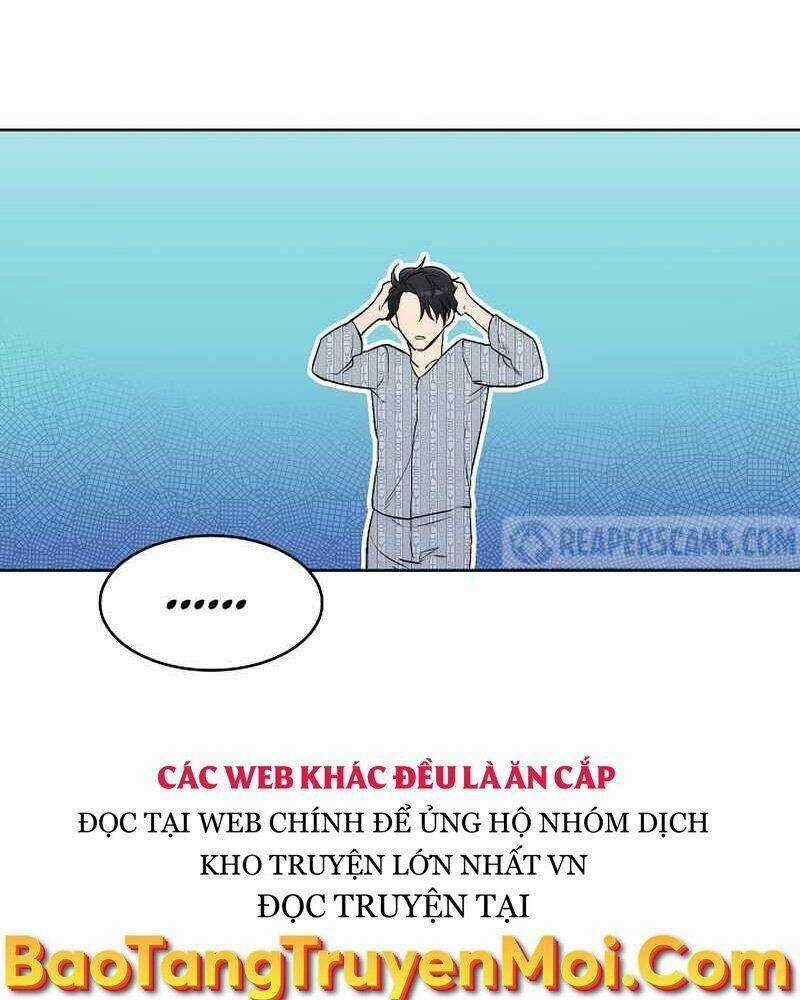 Bác Sĩ Thăng Cấp - Chapter 2 - Trang 21