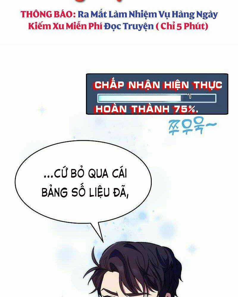 Bác Sĩ Thăng Cấp - Chapter 2 - Trang 22