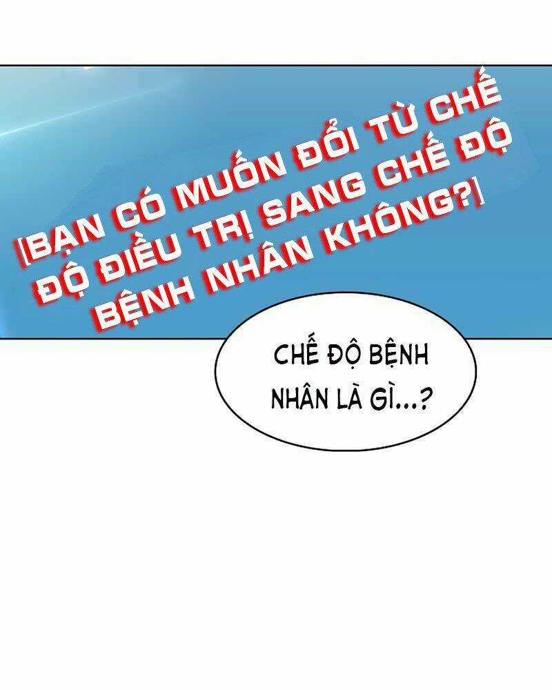 Bác Sĩ Thăng Cấp - Chapter 2 - Trang 31