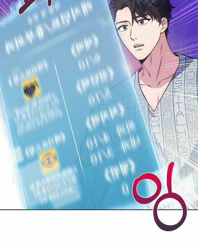 Bác Sĩ Thăng Cấp - Chapter 2 - Trang 33