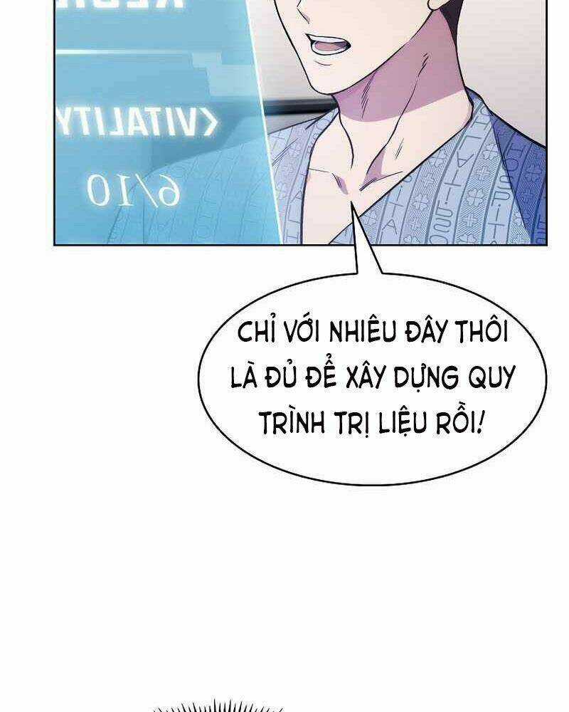 Bác Sĩ Thăng Cấp - Chapter 2 - Trang 36