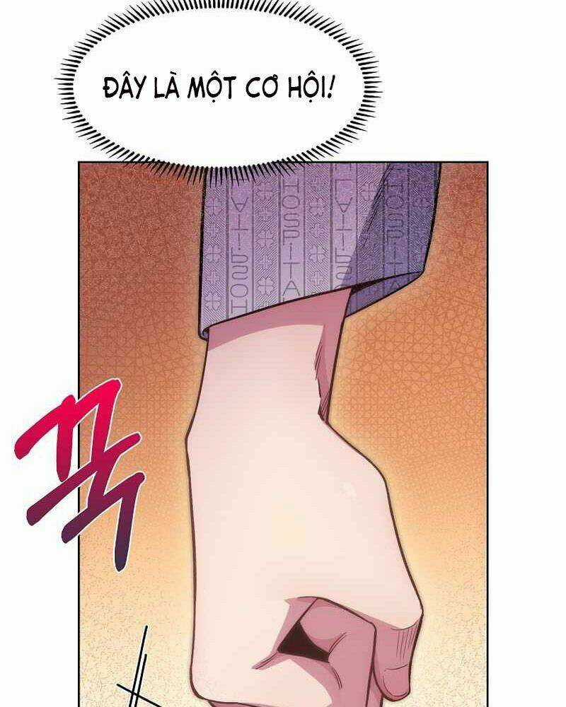 Bác Sĩ Thăng Cấp - Chapter 2 - Trang 37